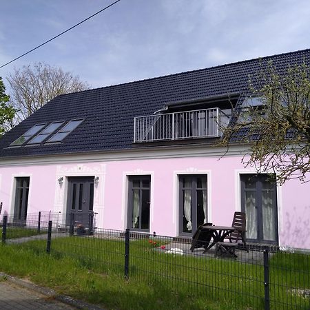 Wohnung Nr 4 Bargischow Zewnętrze zdjęcie