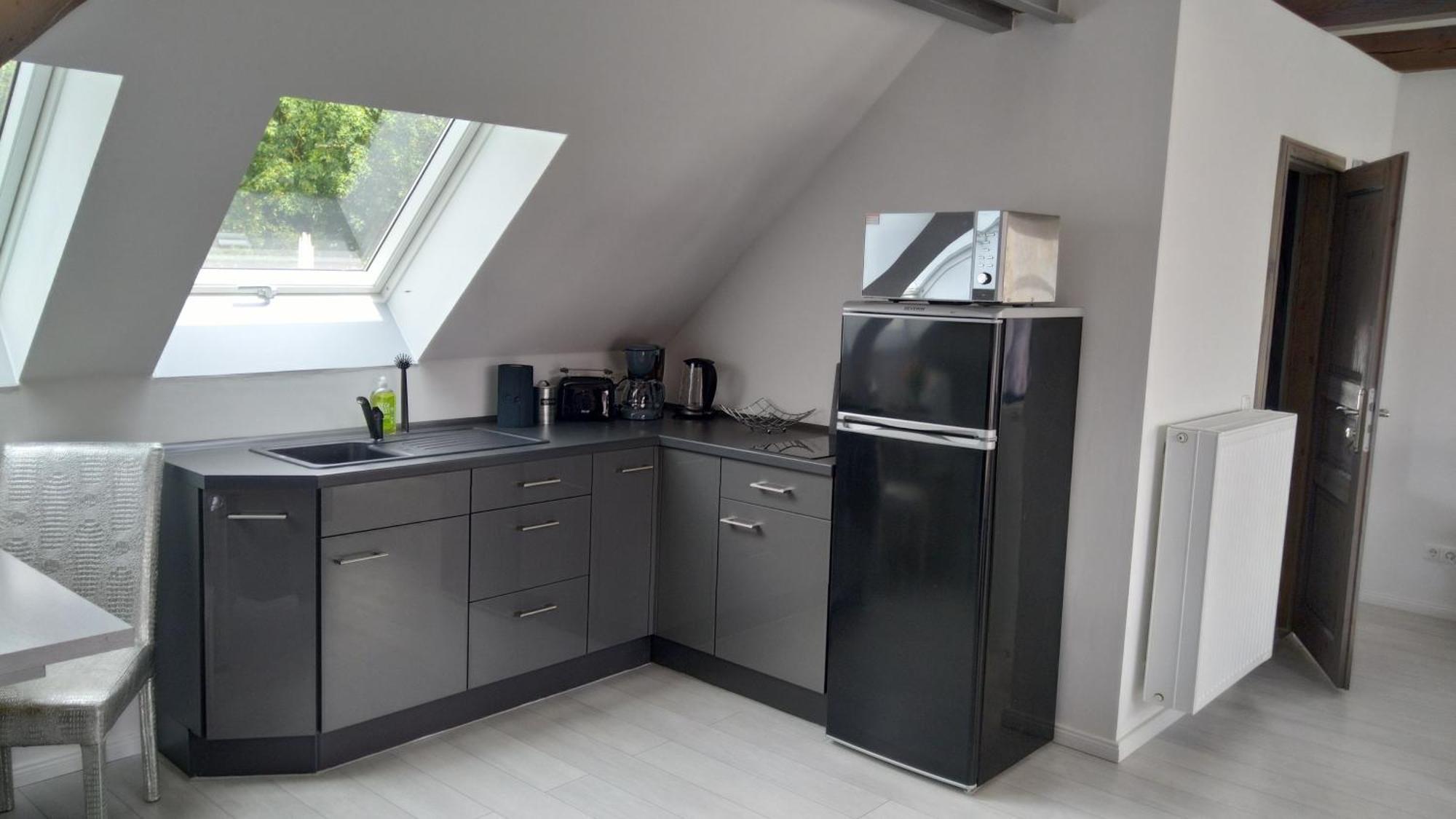 Wohnung Nr 4 Bargischow Zewnętrze zdjęcie