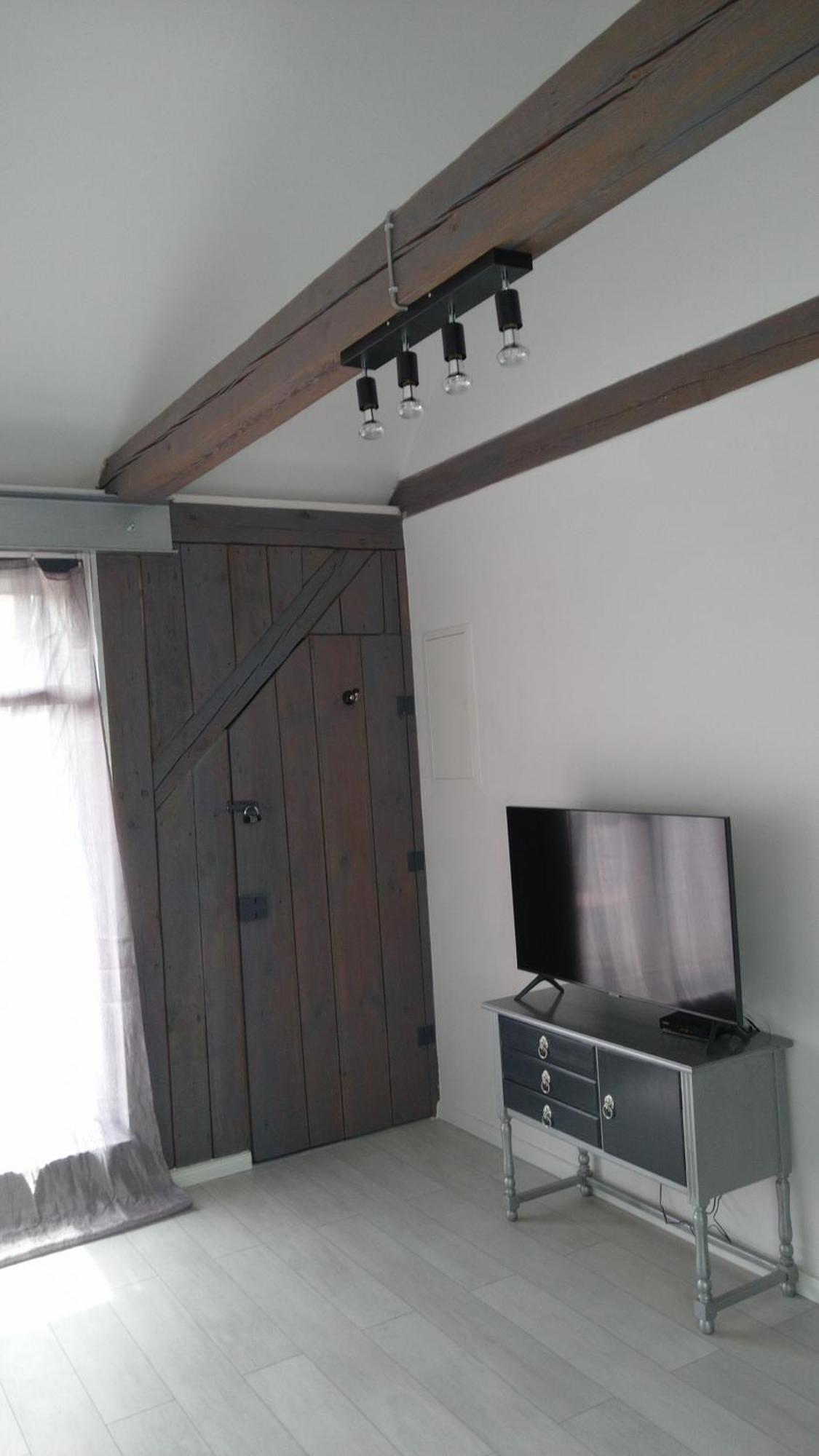 Wohnung Nr 4 Bargischow Zewnętrze zdjęcie