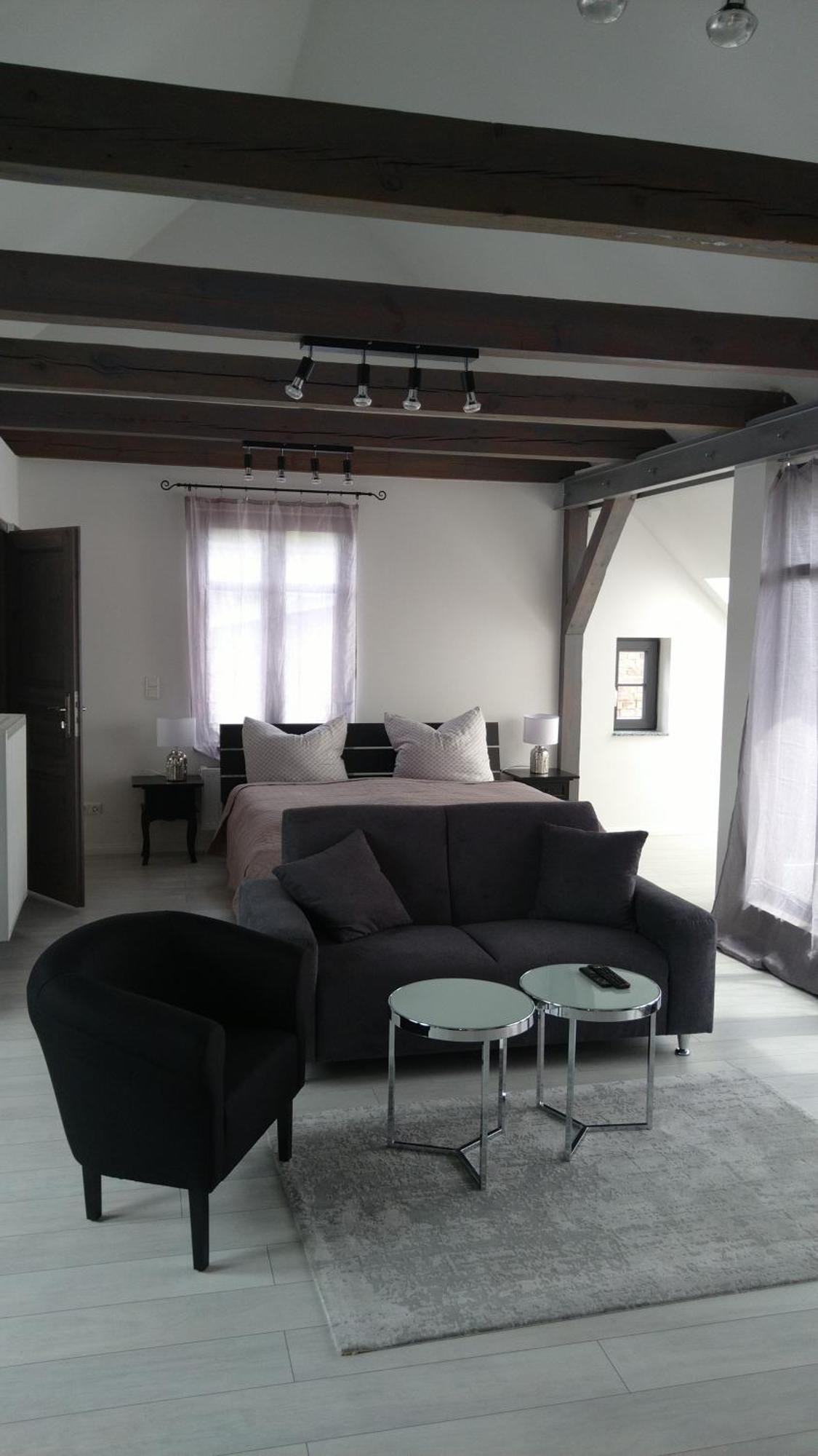 Wohnung Nr 4 Bargischow Zewnętrze zdjęcie
